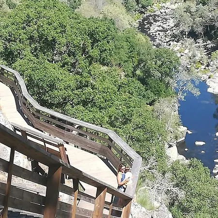 Casa D'aldeia * Alvarenga