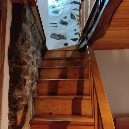 Prázdninový dům Casa D'aldeia