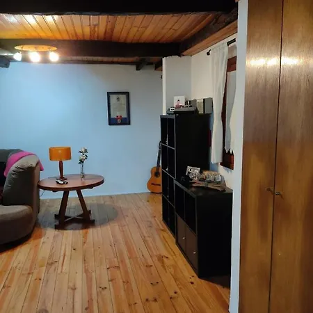 Prázdninový dům Casa D'aldeia *