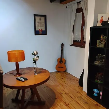 Casa D'aldeia Alvarenga