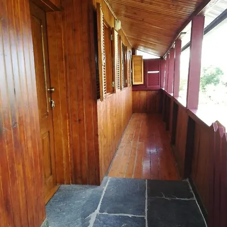 Casa D'aldeia Prázdninový dům *