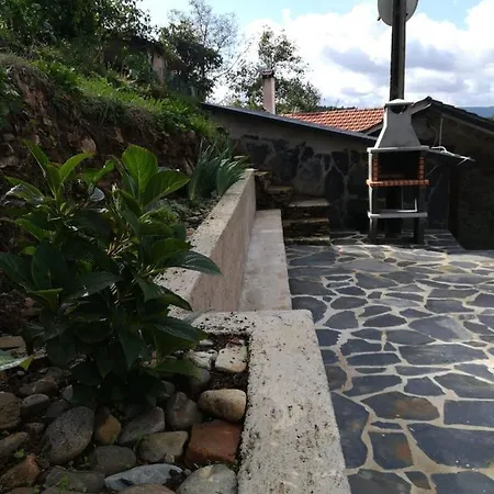 Prázdninový dům Casa D'aldeia *