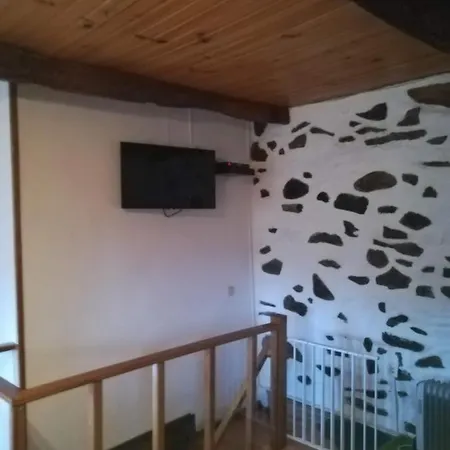 Casa D'aldeia Prázdninový dům