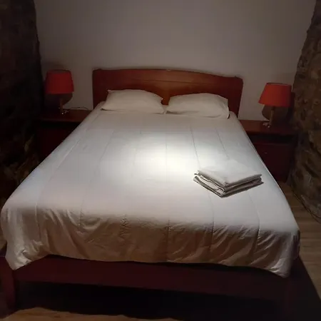 Casa D'aldeia *