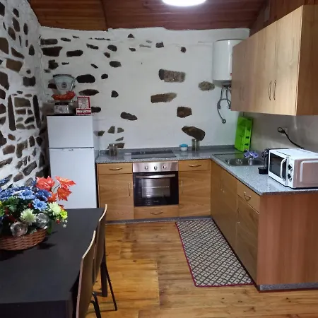 Prázdninový dům Casa D'aldeia Alvarenga