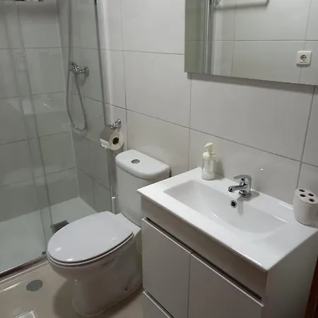Casa D'aldeia Prázdninový dům Alvarenga