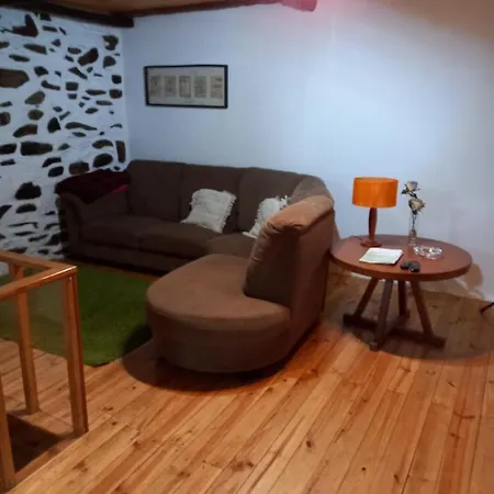 Casa D'aldeia Prázdninový dům Alvarenga