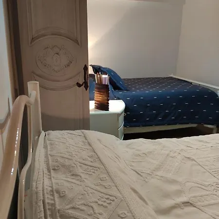 Casa D'aldeia Prázdninový dům *