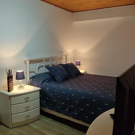 Casa D'aldeia Prázdninový dům